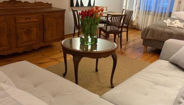 Apartament Konopnickiej 24 - Foto 4