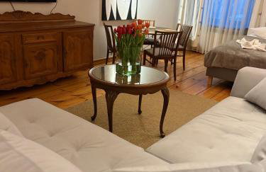 Apartament Konopnickiej 24 - Foto 4