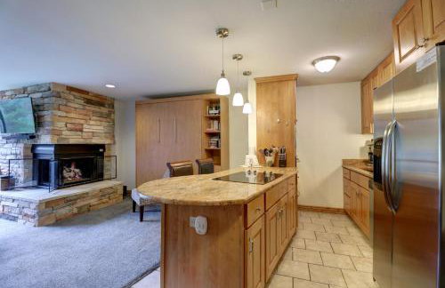 CJ308 Copper Junction condo - Foto 12