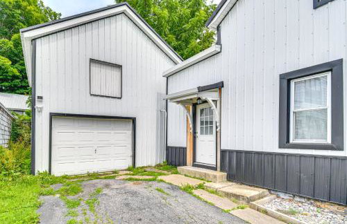 8 Mi to Micron Technology! Oswego River Work Hub - Foto 22