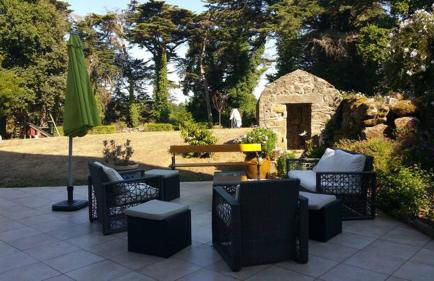 Maison familiale en bord de mer - Foto 6