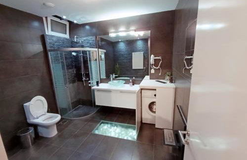 Seferi4suite Ioannina - Foto 12