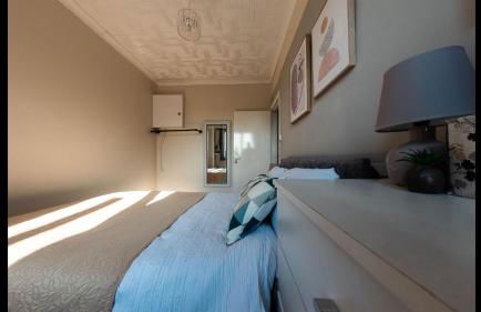 Cosy 1 Bed Apt in Lincoln With Amenities & Parking, - Foto 20