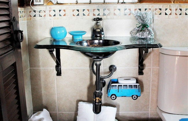 Casa do Arquiteto - Arraial do Cabo - Foto 4