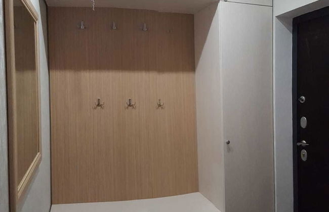 Apartment on Prosvecheniya - Foto 18