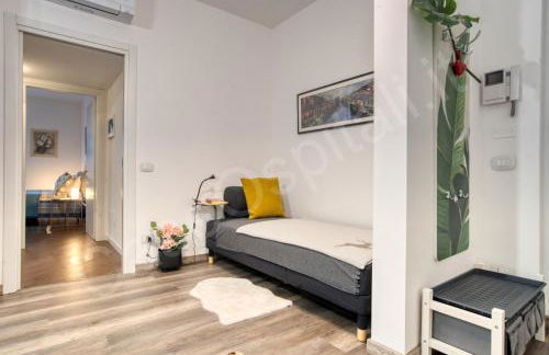 GuestHost - Certosa and Mind Apartment! - Foto 7