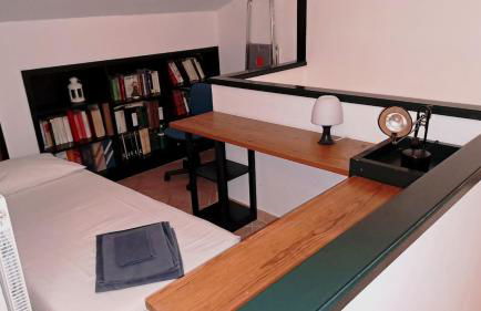 Pit stop in Villa nel Verde a Roma-Aeroporto di Ciampino - Foto 70