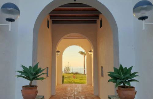 Casitamar frontline beach house rental Casares Costa near Estepona - Photo 14