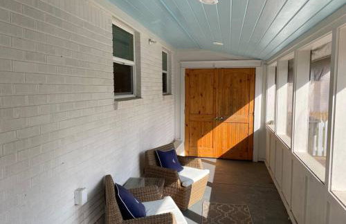 Downtown Fairhope Cottage - Foto 13