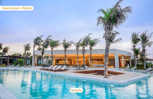 Casa com Piscina no Origem Fortim - Foto 45