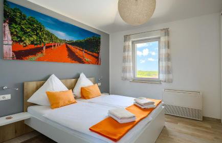 Beautiful Villa Marika with pool in Vizinada - Foto 26