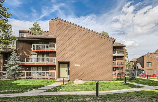 Rock Wren Poolside 3 BDR Condo - Foto 30