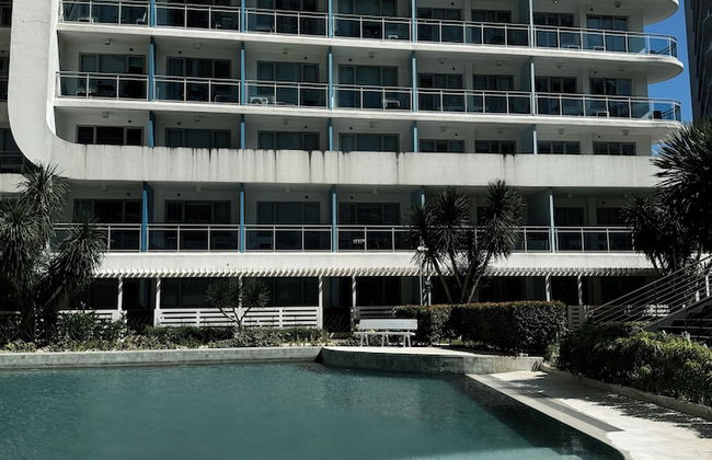 AZURE URBAN RESIDENCES STAYCATION - Foto 35