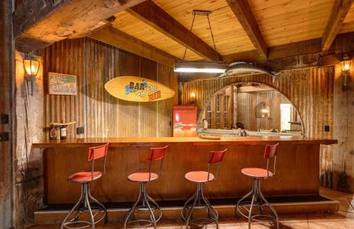 Unique Stay! Pool, Hot tub, Game Room, Views - Foto 49