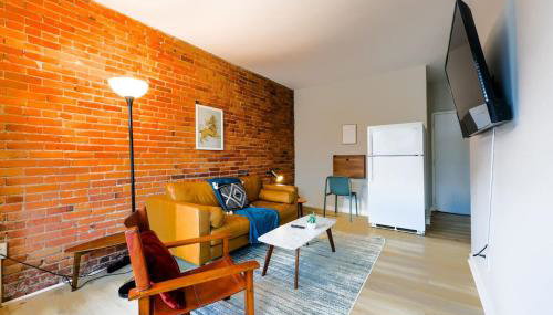 Bright and Cozy Studio Apartment - Foto 3