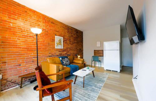Bright and Cozy Studio Apartment - Foto 3