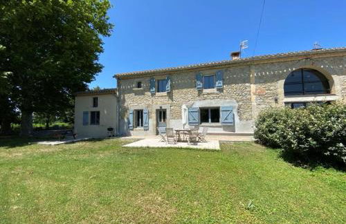 DOMAINE LA MASQUIERETTE - Foto 1