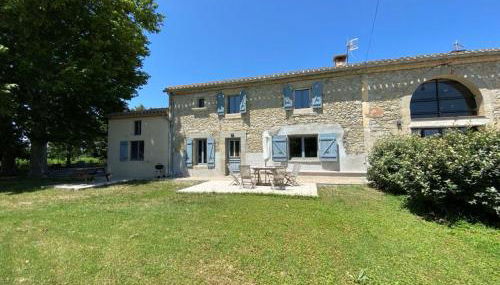 DOMAINE LA MASQUIERETTE - Foto 1