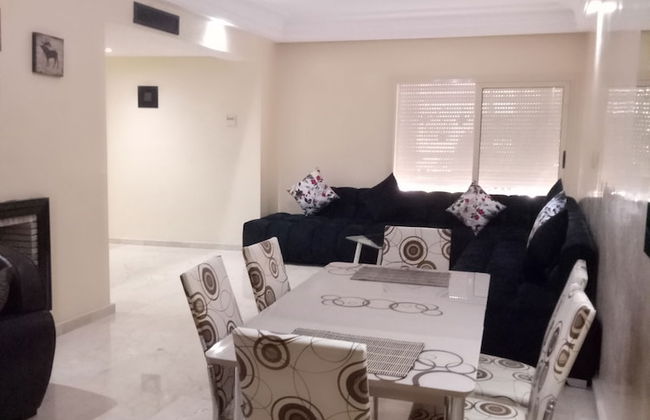 Apartment With Terrace - Photo 1