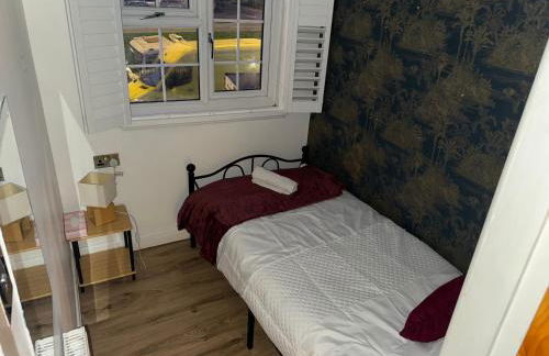 Cosy 5 Bedroom Central Birmingham - Photo 18