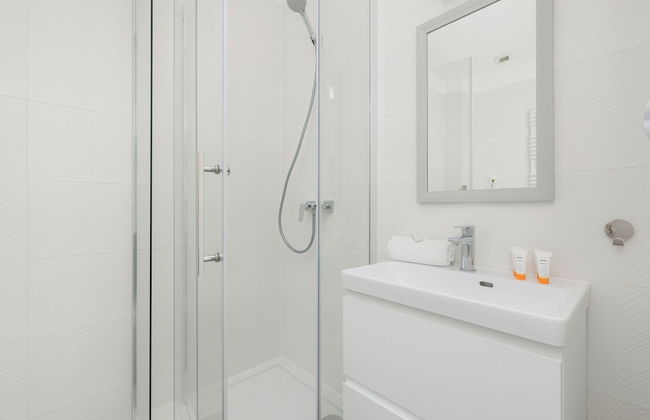 Beautiful Studio Apartments by Renters - Foto 29