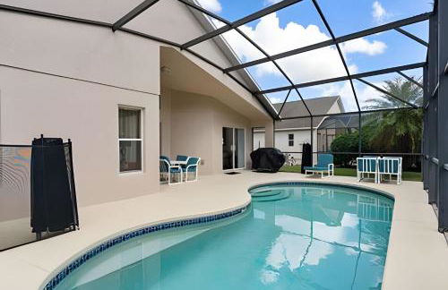 Quiet house with pool on a Top golf course - Foto 14