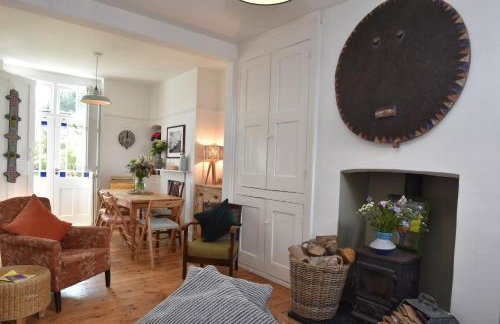 Coastguard's Cottage - Foto 11