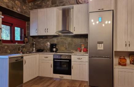 House with big garden and barbeque in nature - Foto 14