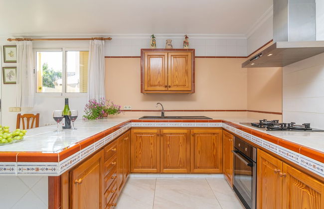 Unio 36 in Ariany With 4 Bedrooms and 2 Bathrooms - Foto 11