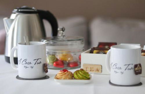 A Casa Tua - Foto 26