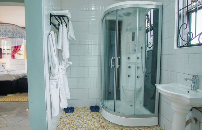 Hutland Hotels - Foto 30