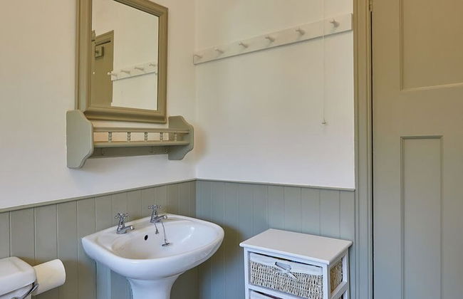 Host Stay Rosebank Cottage - Foto 14