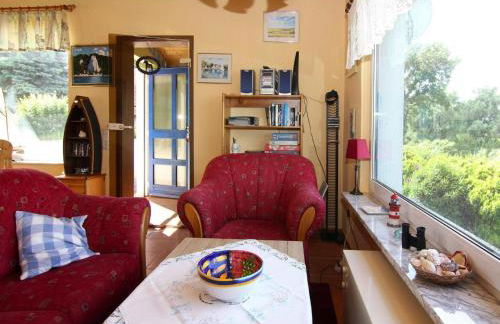 Ferienhaus am Schilfufer in Barth - Foto 3