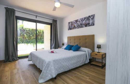 Ibiza Villa Planetcostadorada - Photo 19