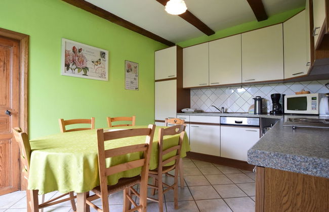 Family Villa With Sauna - Photo 10