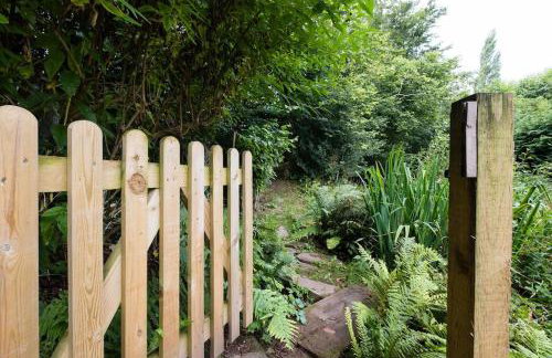 Luxury Cottage near Hay-on-Wye - Foto 34