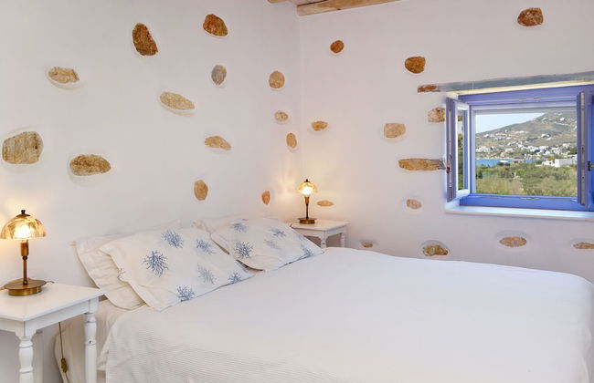 Good Life Greece Eco Villas - Foto 10