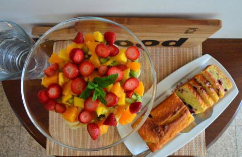 Villa de Paco - Foto 26