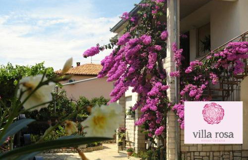 Apartments Villa Rosa - Foto 3