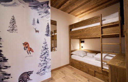 Lodge des Glaciers - La Rosière - Foto 67