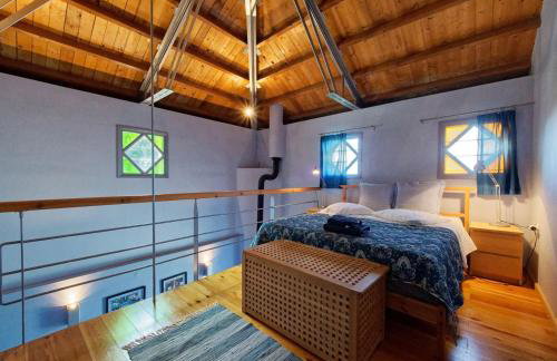 Tsagkarada Country Estate with Pool - Foto 22