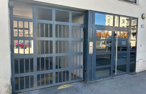 La Colline - Parking - By PrestiPlace - Photo 10