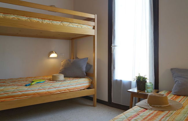 VVF Luberon Provence, Murs - Foto 5