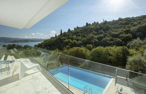 Villas Harriet - With Sea View and near the sea - Photo 54