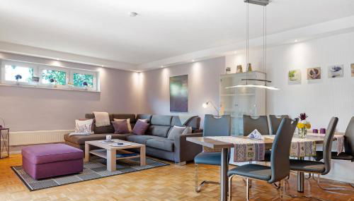 Fewo Birkenallee - Lavendel - Photo 2