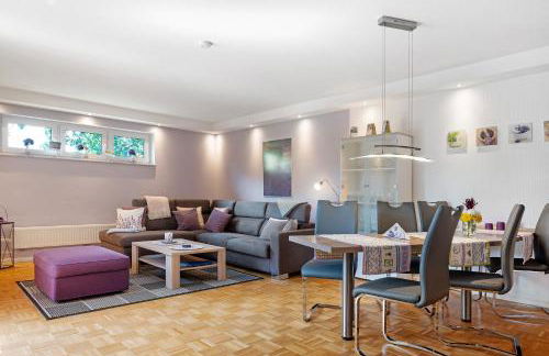 Fewo Birkenallee - Lavendel - Photo 2