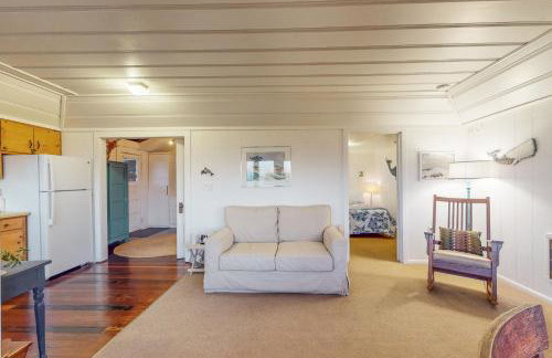 Seaside Cottage - Foto 6