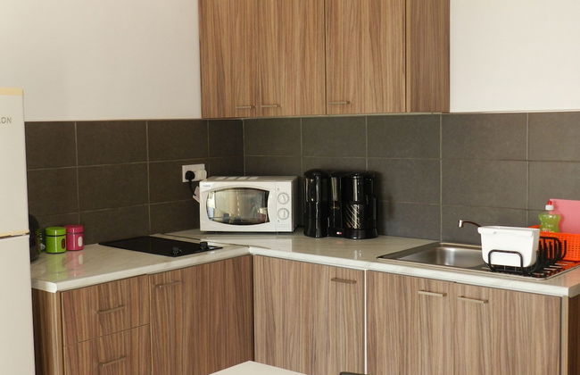 Elenapa Holiday Apartments - Foto 17