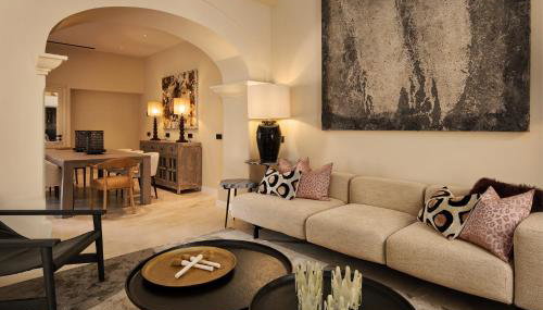 Villa Cas Pilot Elegance & Charm XVIII - Foto 3