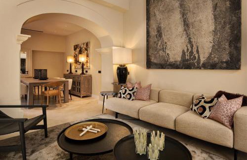 Villa Cas Pilot Elegance & Charm XVIII - Photo 2